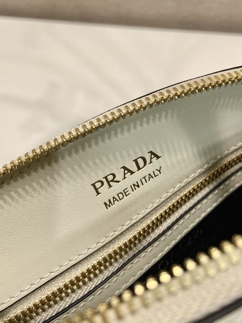 Prada Top Handle Bags